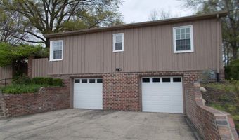 1401 N 2nd St, Atchison, KS 66002