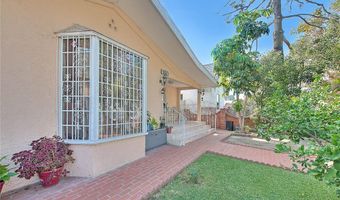 552 W 108th St, Los Angeles, CA 90044