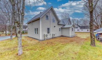 35 Mad River Rd, Campton, NH 03223