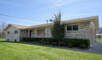 1010 N Main St, Barbourville, KY 40906