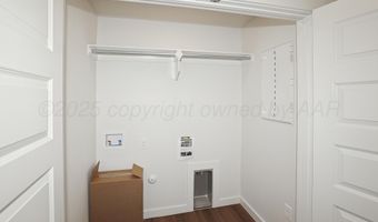 8901 Tarrant Rd, Amarillo, TX 79124