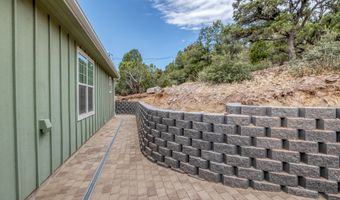 375 N Matt Dillon Trl, Central, UT 84722