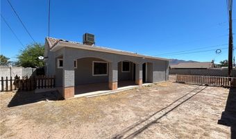 4685 E Wyoming Ave, Las Vegas, NV 89104