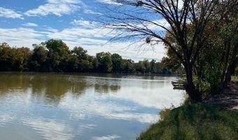 Tbd Blackfoot Trail, Weatherford, TX 76087