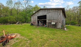 6512 Tennessee St, Baxter, TN 38544