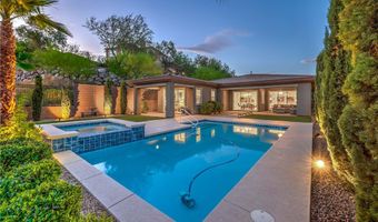 118 Reflection Cove Dr, Henderson, NV 89011