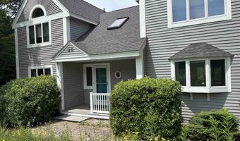 20 Merrill Rd, Campton, NH 03223