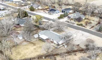 200 Lewis Ln, Fallon, NV 89406