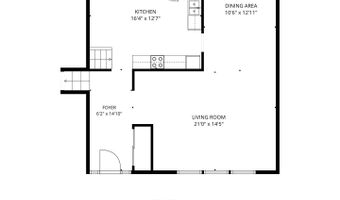 3010 N Kennicott Ave, Arlington Heights, IL 60004