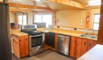 6 RIFLE RANGE, Big Piney, WY 83113