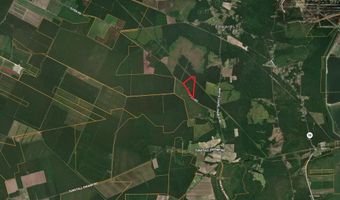 Tuten Road, Aurora, NC 27806