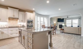 240 Gill Point Ln, Aledo, TX 76008