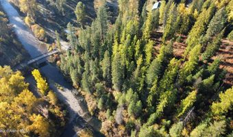 NKA N Side Rd, Calder, ID 83808