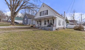301 E Webster Ave, Ava, MO 65608