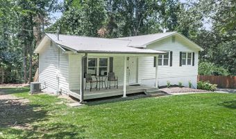 611 Smith Rd, Ball Ground, GA 30107
