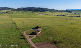 184 BUTTERCUP Ln, Bedford, WY 83112