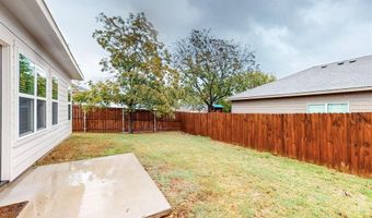 209 S Baugh St, Alvarado, TX 76009