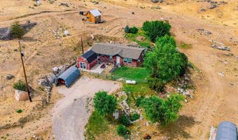 20 Timothy Ln, Brewster, WA 98812
