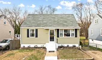 913 LENTON Ave, Barrington, NJ 08007