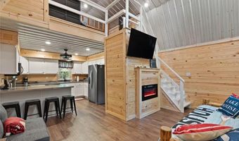 3144 N Happy Hollow Rd, Birdseye, IN 47513