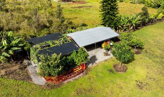 15-1484 2ND Ave, Keaau, HI 96749