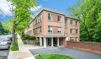 3033 NEW MEXICO Ave NW 306, Washington, DC 20016