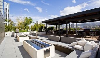 1009 Kapiolani Blvd 3707, Honolulu, HI 96814