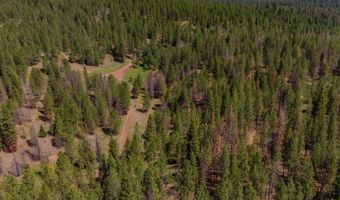 Lot-500 Forest Service Road 1030 Rd, Sisters, OR 97759