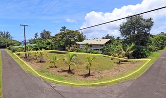 NENE ST, Hilo, HI 96720