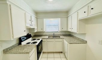 1203 A Redwood A, Andrews, TX 79714