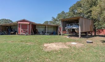 1701 W Lake Shore Dr, Alvarado, TX 76009