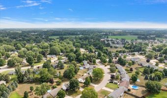 11424 Prairie Ave, Allendale, MI 49401