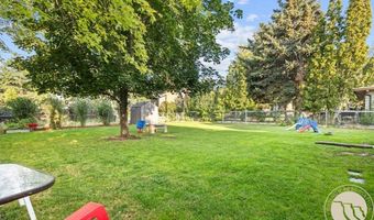 2124 Dahlia Ln, Billings, MT 59102