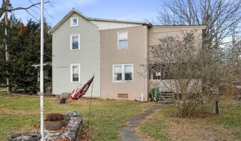 11713 11709 ERNSTVILLE Rd, Big Pool, MD 21711