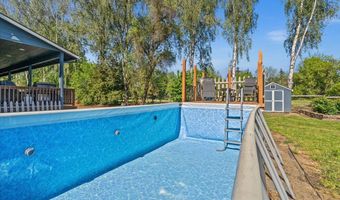 43300 NW Cedar Canyon Rd, Banks, OR 97106
