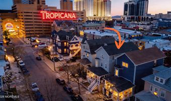 4 N Brighton Ave, Atlantic City, NJ 08401