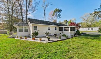 37210 FLORIDA Dr, Frankford, DE 19945