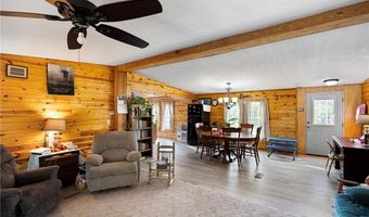 11695 E Old Belleville Rd, Belleville, AR 72824