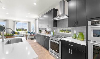 4885 N Rome St Plan: Woodstock, Aurora, CO 80019