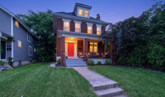 1659 Greenway Ave, Columbus, OH 43203