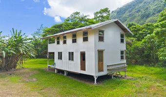 20 WAIPIO VALLEY Rd, Honokaa, HI 96727