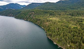 NNA Whiskey Rock Heights, Bayview, ID 83803
