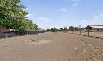430 Abo Rd, Bosque Farms, NM 87068