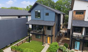 1026 Polaris Way, Charlotte, NC 28205