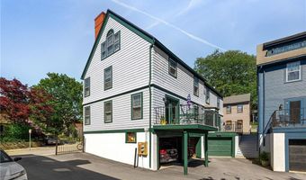 93 MILL St B, Newport, RI 02840