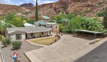 201 4th St, Clifton, AZ 85533