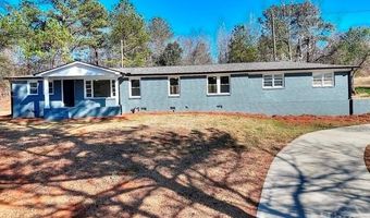 7241 Highway 29 S, Hull, GA 30646