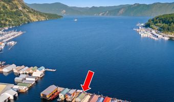 34135 N Harborview Marina, Bayview, ID 83803