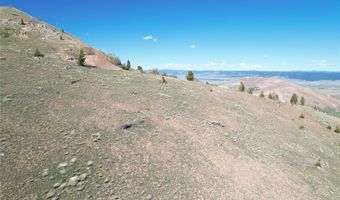NHN Alpha Lode & Alpha Fraction Lode Alpha Trail, Anaconda, MT 59711