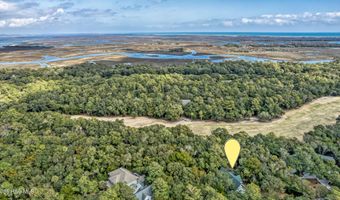 3 Sabal Palm Trl, Bald Head Island, NC 28461